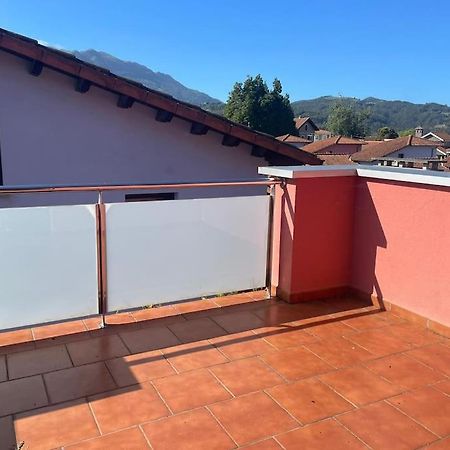 Villa Giraldillo Colunga Exteriör bild