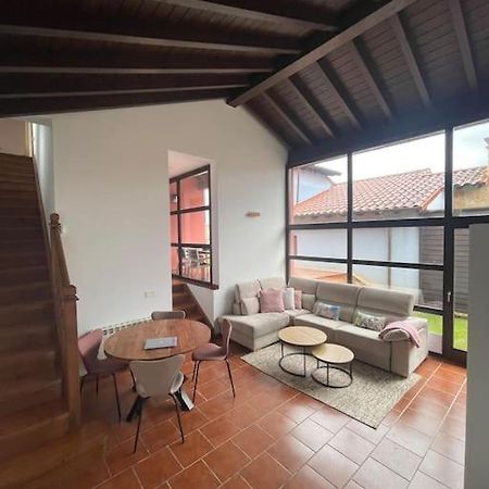 Villa Giraldillo Colunga Exteriör bild