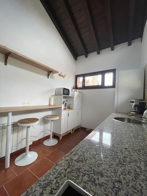 Villa Giraldillo Colunga Exteriör bild