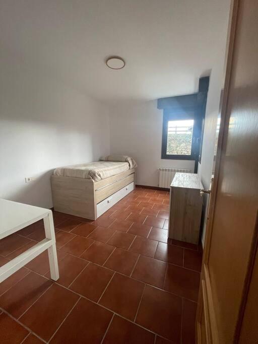 Villa Giraldillo Colunga Exteriör bild