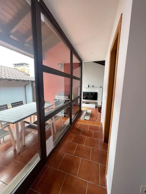 Villa Giraldillo Colunga Exteriör bild