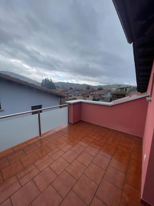 Villa Giraldillo Colunga Exteriör bild