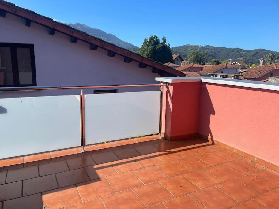 Villa Giraldillo Colunga Exteriör bild