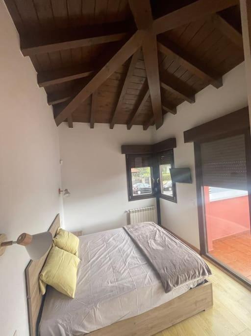 Villa Giraldillo Colunga Exteriör bild