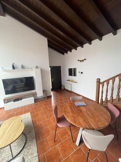 Villa Giraldillo Colunga Exteriör bild